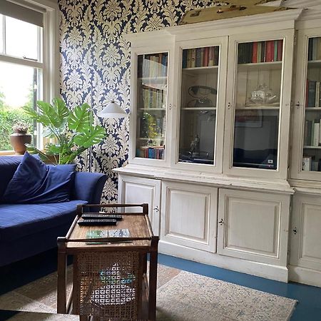 De Viersprong Bed and Breakfast Laren  Exteriör bild