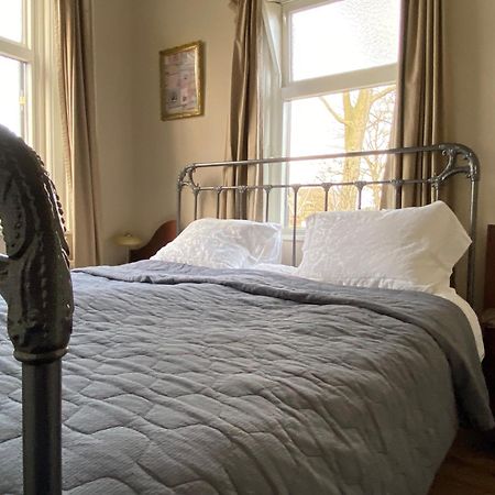 De Viersprong Bed and Breakfast Laren  Exteriör bild